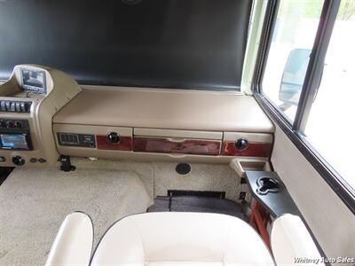 2015 Fleetwood Bounder 35K   - Photo 11 - Durango, CO 81301