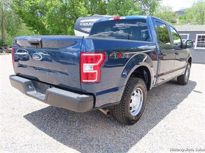 2018 Ford F-150 XL   - Photo 5 - Durango, CO 81301