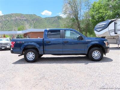 2018 Ford F-150 XL   - Photo 7 - Durango, CO 81301