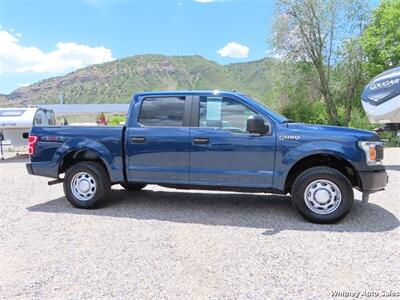 2018 Ford F-150 XL   - Photo 6 - Durango, CO 81301