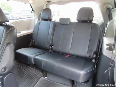 2020 Toyota Sienna SE 7-Passenger   - Photo 34 - Durango, CO 81301