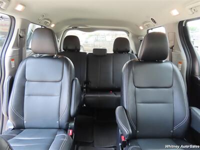 2020 Toyota Sienna SE 7-Passenger   - Photo 35 - Durango, CO 81301
