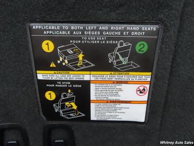 2020 Toyota Sienna SE 7-Passenger   - Photo 7 - Durango, CO 81301