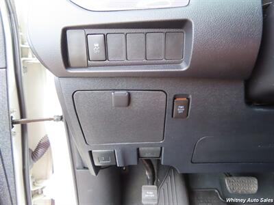 2020 Toyota Sienna SE 7-Passenger   - Photo 21 - Durango, CO 81301