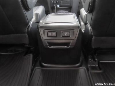 2020 Toyota Sienna SE 7-Passenger   - Photo 40 - Durango, CO 81301