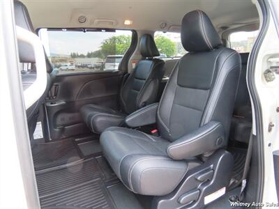 2020 Toyota Sienna SE 7-Passenger   - Photo 32 - Durango, CO 81301