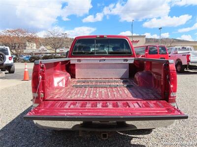 2003 Ford F-250 XLT   - Photo 8 - Durango, CO 81301