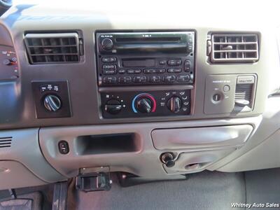 2003 Ford F-250 XLT   - Photo 13 - Durango, CO 81301