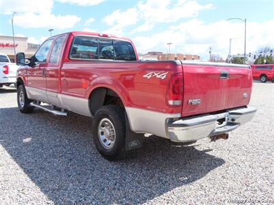 2003 Ford F-250 XLT   - Photo 9 - Durango, CO 81301