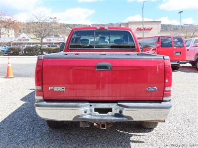 2003 Ford F-250 XLT   - Photo 7 - Durango, CO 81301