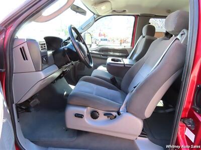 2003 Ford F-250 XLT   - Photo 10 - Durango, CO 81301