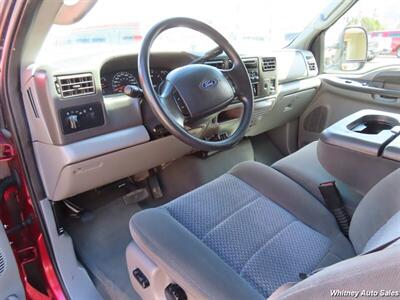 2003 Ford F-250 XLT   - Photo 11 - Durango, CO 81301