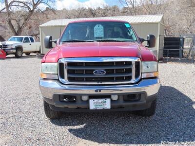 2003 Ford F-250 XLT   - Photo 3 - Durango, CO 81301