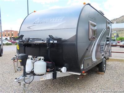 2016 Livin Lite Camplite 16BHB - Photo 3 - Durango, CO 81301