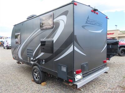 2016 Livin Lite Camplite 16BHB - Photo 4 - Durango, CO 81301