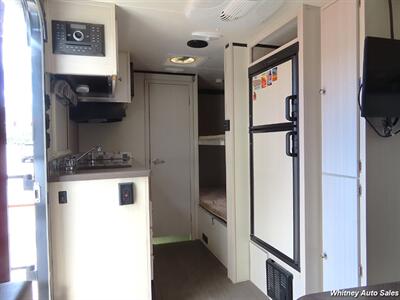 2016 Livin Lite Camplite 16BHB - Photo 15 - Durango, CO 81301
