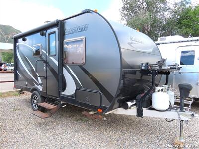 2016 Livin Lite Camplite 16BHB - Photo 1 - Durango, CO 81301