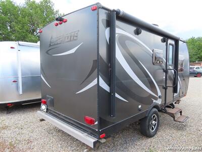 2016 Livin Lite Camplite 16BHB - Photo 6 - Durango, CO 81301