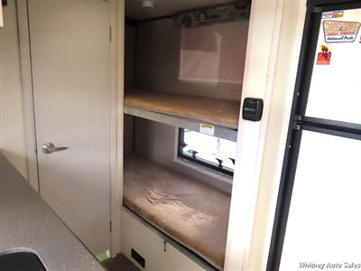 2016 Livin Lite Camplite 16BHB - Photo 24 - Durango, CO 81301