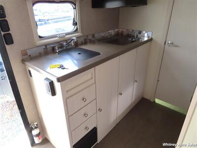 2016 Livin Lite Camplite 16BHB - Photo 17 - Durango, CO 81301