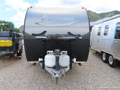 2016 Livin Lite Camplite 16BHB - Photo 2 - Durango, CO 81301