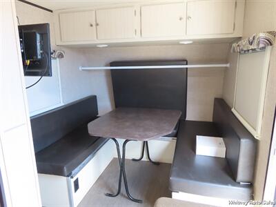 2016 Livin Lite Camplite 16BHB - Photo 10 - Durango, CO 81301
