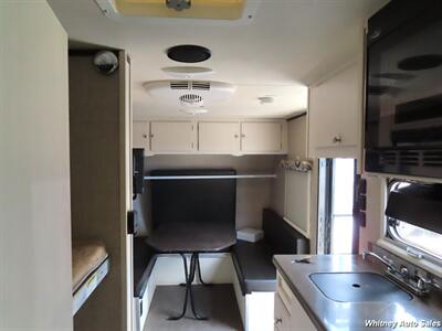 2016 Livin Lite Camplite 16BHB - Photo 30 - Durango, CO 81301