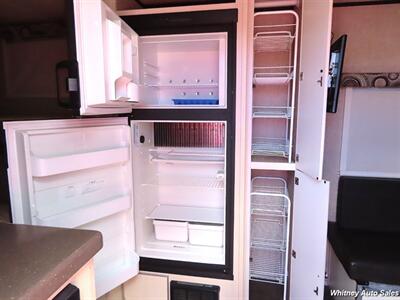 2016 Livin Lite Camplite 16BHB - Photo 14 - Durango, CO 81301