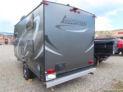 2016 Livin Lite Camplite 16BHB - Photo 5 - Durango, CO 81301