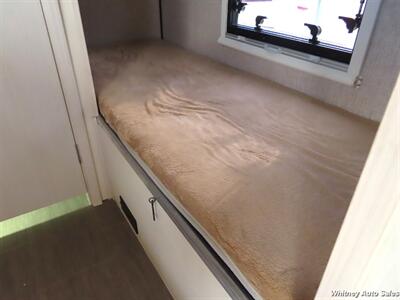 2016 Livin Lite Camplite 16BHB - Photo 26 - Durango, CO 81301