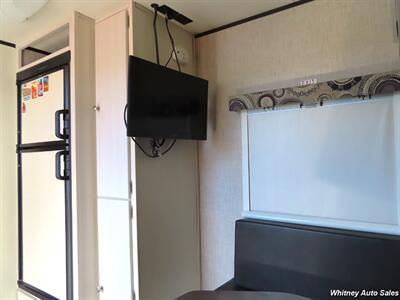 2016 Livin Lite Camplite 16BHB - Photo 12 - Durango, CO 81301