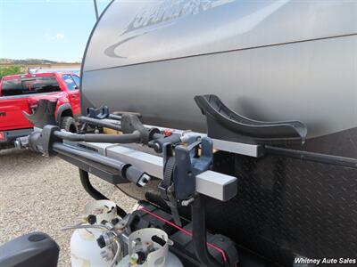 2016 Livin Lite Camplite 16BHB - Photo 7 - Durango, CO 81301