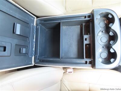 2008 Chevrolet Silverado 2500 HD Work Truck - Photo 14 - Durango, CO 81301