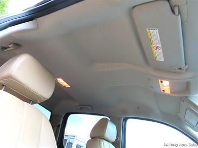 2008 Chevrolet Silverado 2500 HD Work Truck - Photo 22 - Durango, CO 81301