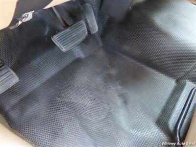 2008 Chevrolet Silverado 2500 HD Work Truck - Photo 16 - Durango, CO 81301