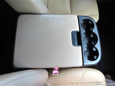 2008 Chevrolet Silverado 2500 HD Work Truck - Photo 13 - Durango, CO 81301