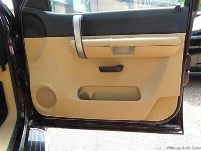 2008 Chevrolet Silverado 2500 HD Work Truck - Photo 19 - Durango, CO 81301