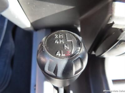 2008 Jeep Wrangler Sahara   - Photo 15 - Durango, CO 81301