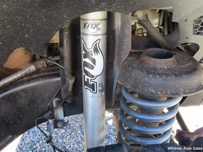 2008 Jeep Wrangler Sahara   - Photo 29 - Durango, CO 81301