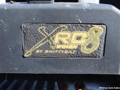 2008 Jeep Wrangler Sahara   - Photo 26 - Durango, CO 81301