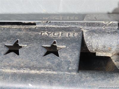 2008 Jeep Wrangler Sahara   - Photo 31 - Durango, CO 81301