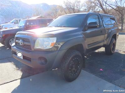 2011 Toyota Tacoma - Photo 11 - Durango, CO 81301