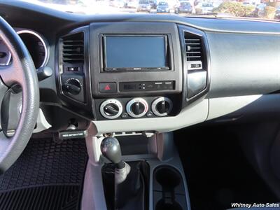2011 Toyota Tacoma - Photo 18 - Durango, CO 81301