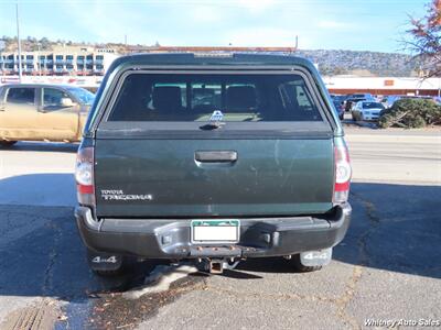 2011 Toyota Tacoma - Photo 3 - Durango, CO 81301