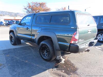 2011 Toyota Tacoma - Photo 2 - Durango, CO 81301