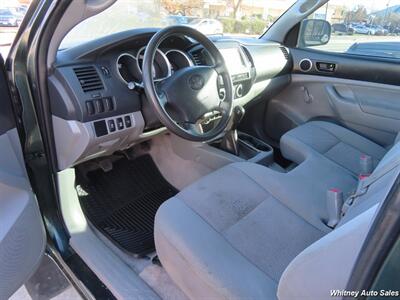 2011 Toyota Tacoma - Photo 13 - Durango, CO 81301