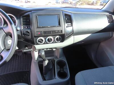 2011 Toyota Tacoma - Photo 16 - Durango, CO 81301