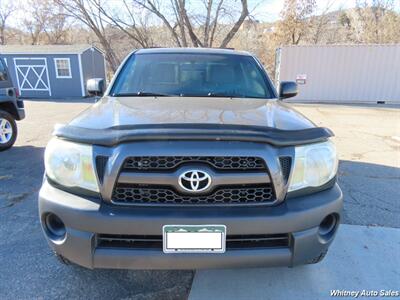 2011 Toyota Tacoma - Photo 10 - Durango, CO 81301