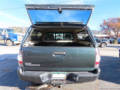 2011 Toyota Tacoma - Photo 4 - Durango, CO 81301