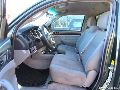 2011 Toyota Tacoma - Photo 14 - Durango, CO 81301